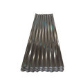 Roofing Sheet Hs Code Corrugated Galvanized Roof Galvanized Corrugated Sheet